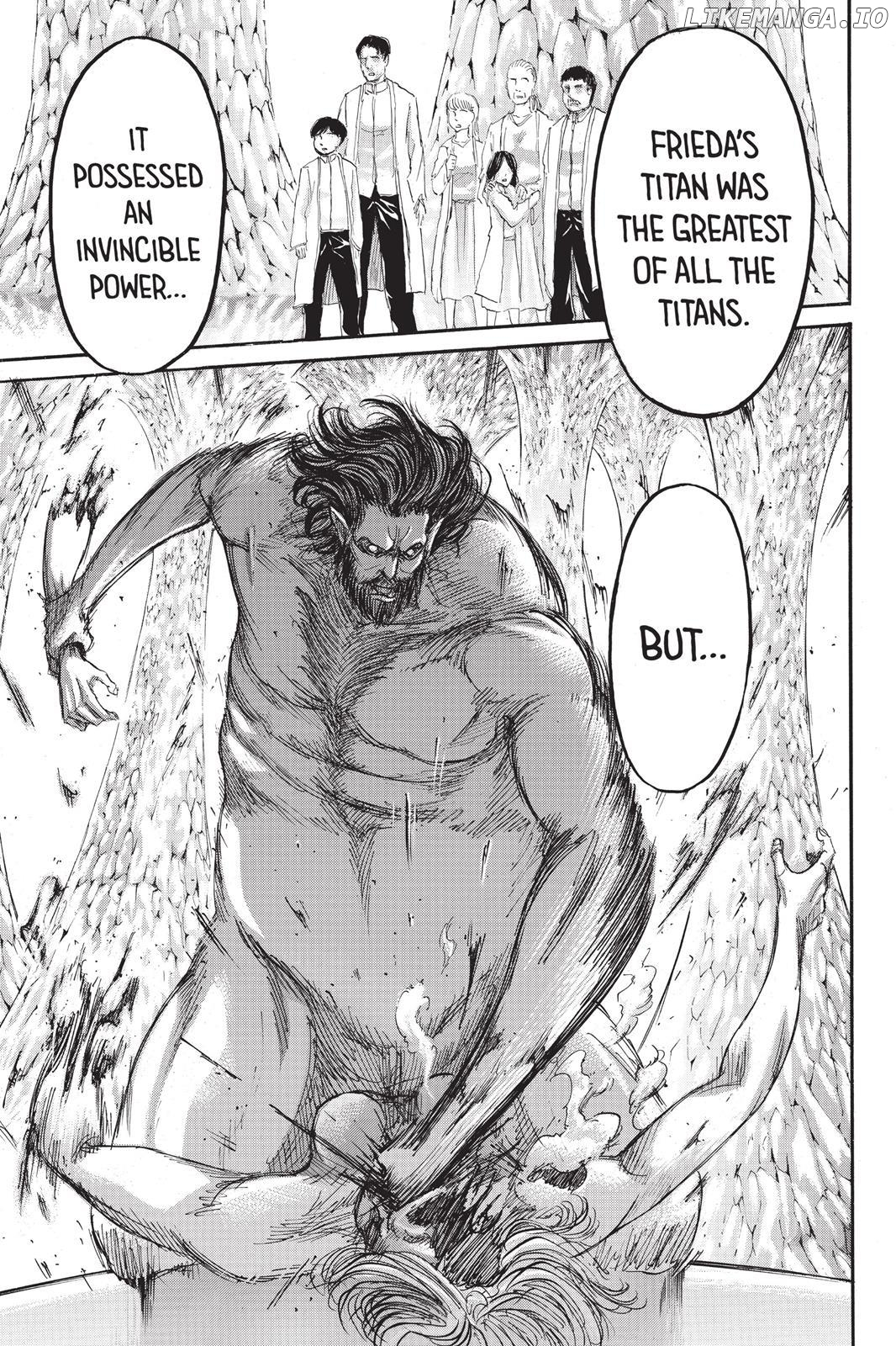 Shingeki no Kyojin, Chapter 63 image 18